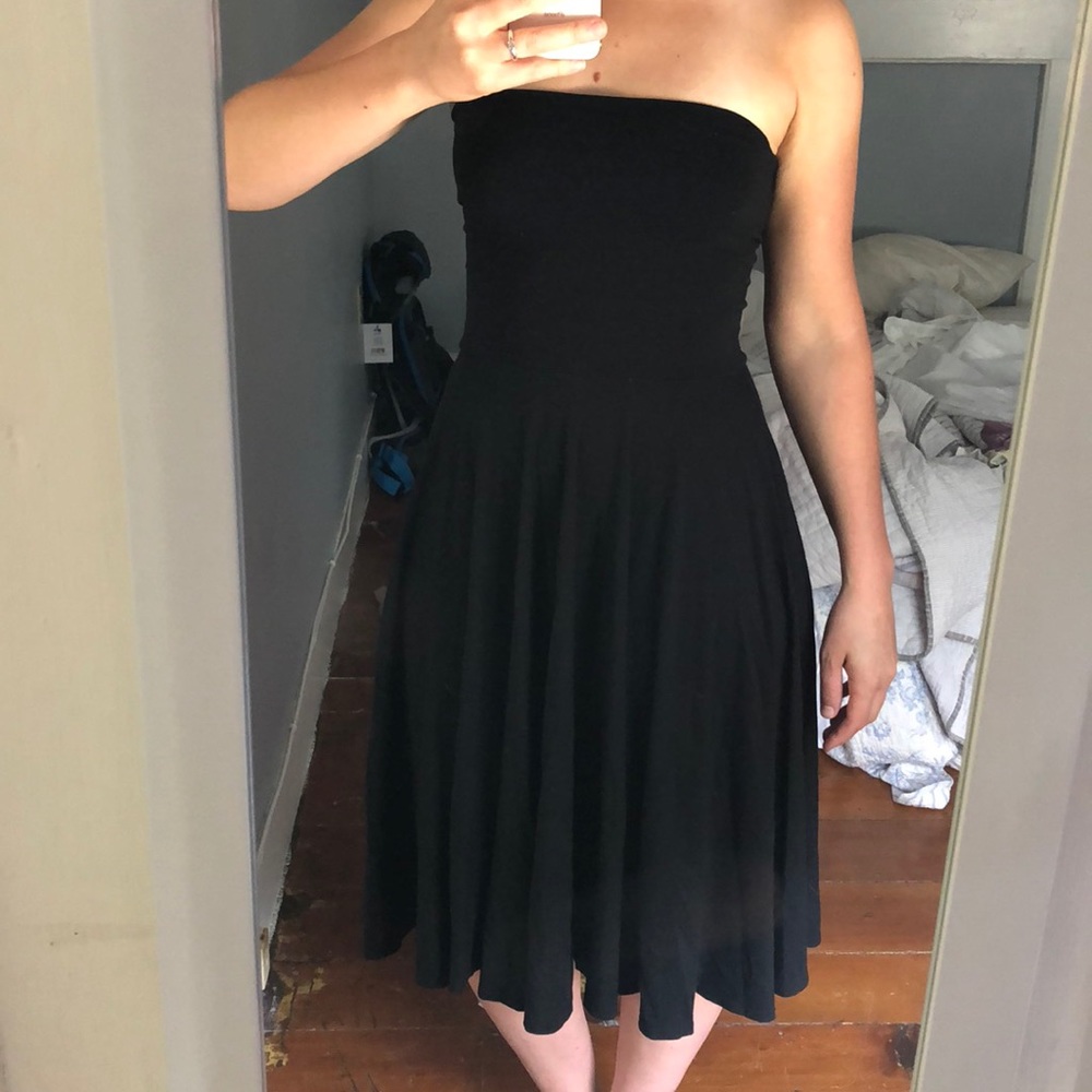 Jcrew convertible dress/skirt, size Small